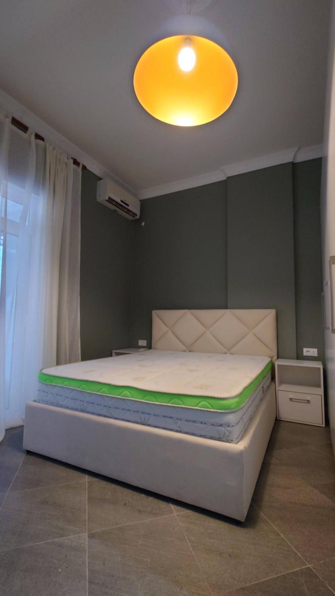 Giardino Alto Apartment Драч Екстериор снимка