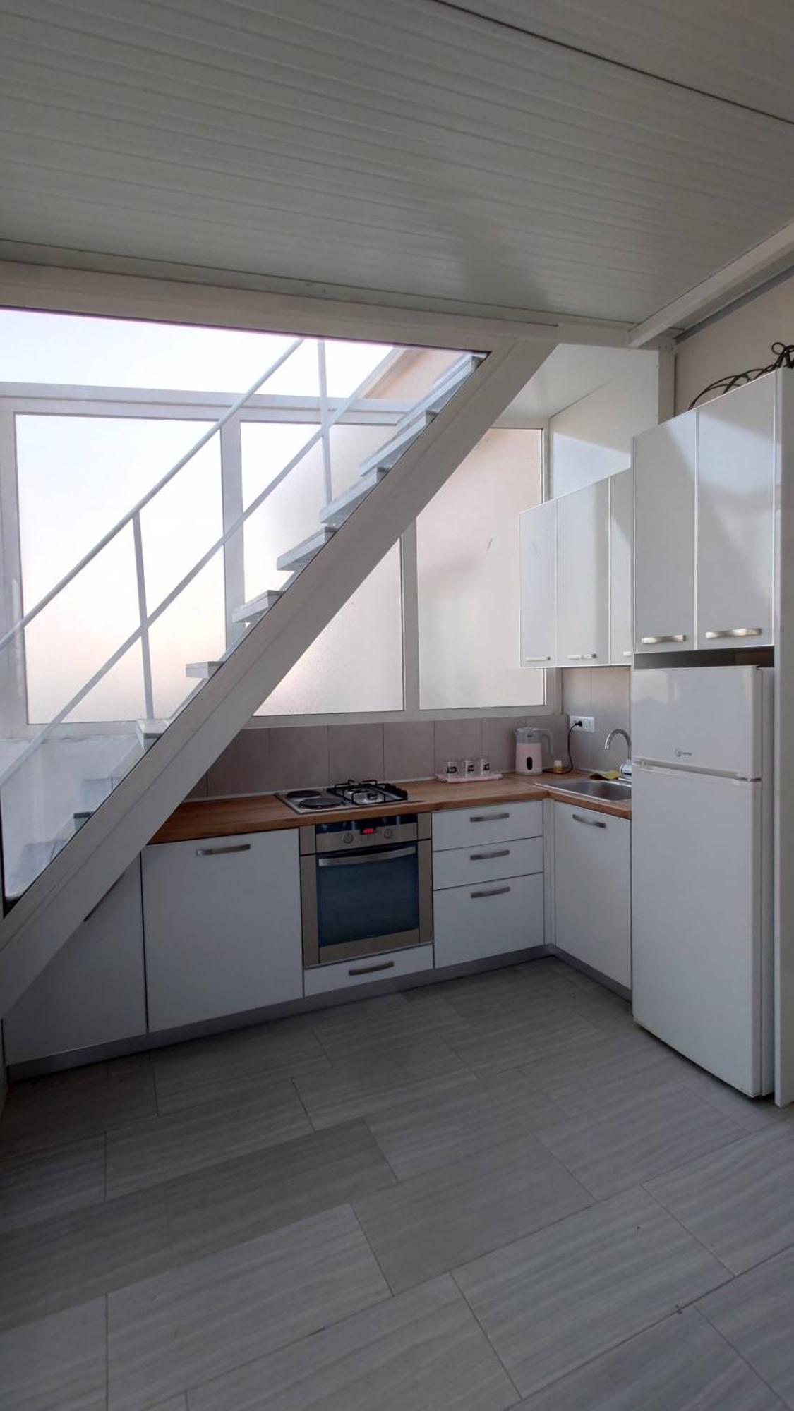 Giardino Alto Apartment Драч Екстериор снимка