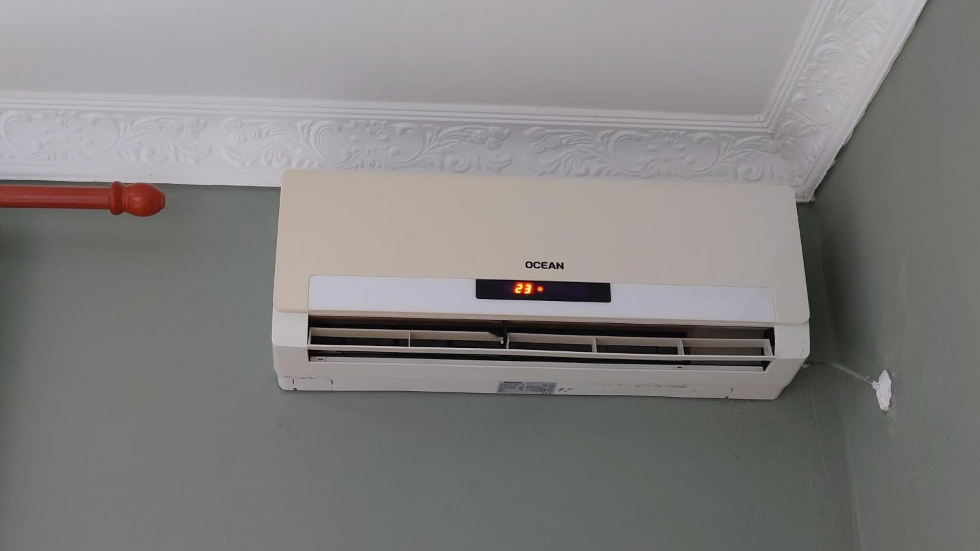 Giardino Alto Apartment Драч Екстериор снимка
