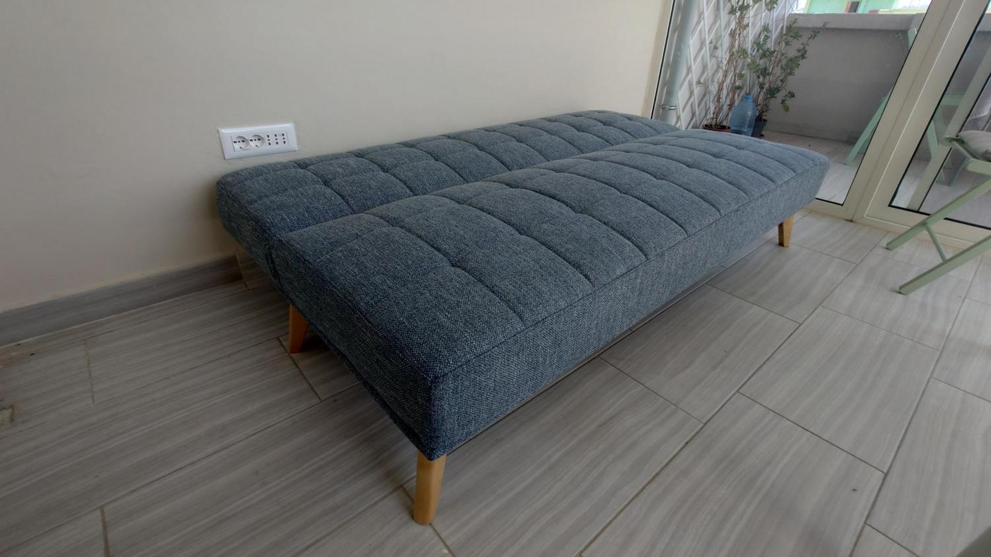 Giardino Alto Apartment Драч Екстериор снимка