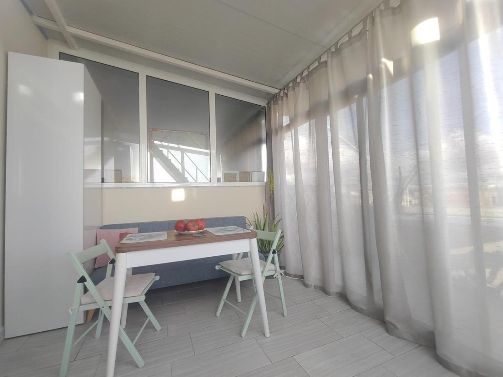 Giardino Alto Apartment Драч Екстериор снимка